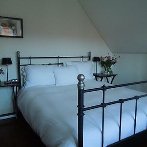 Standaard Kamer met een King Size Bed